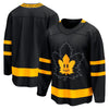 Camiseta NHL Breakaway de los Toronto Maple Leafs con el logo de los Fanatics