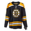 Bobby Orr Signed Boston Bruins Fanatics Breakaway Home Black Jersey