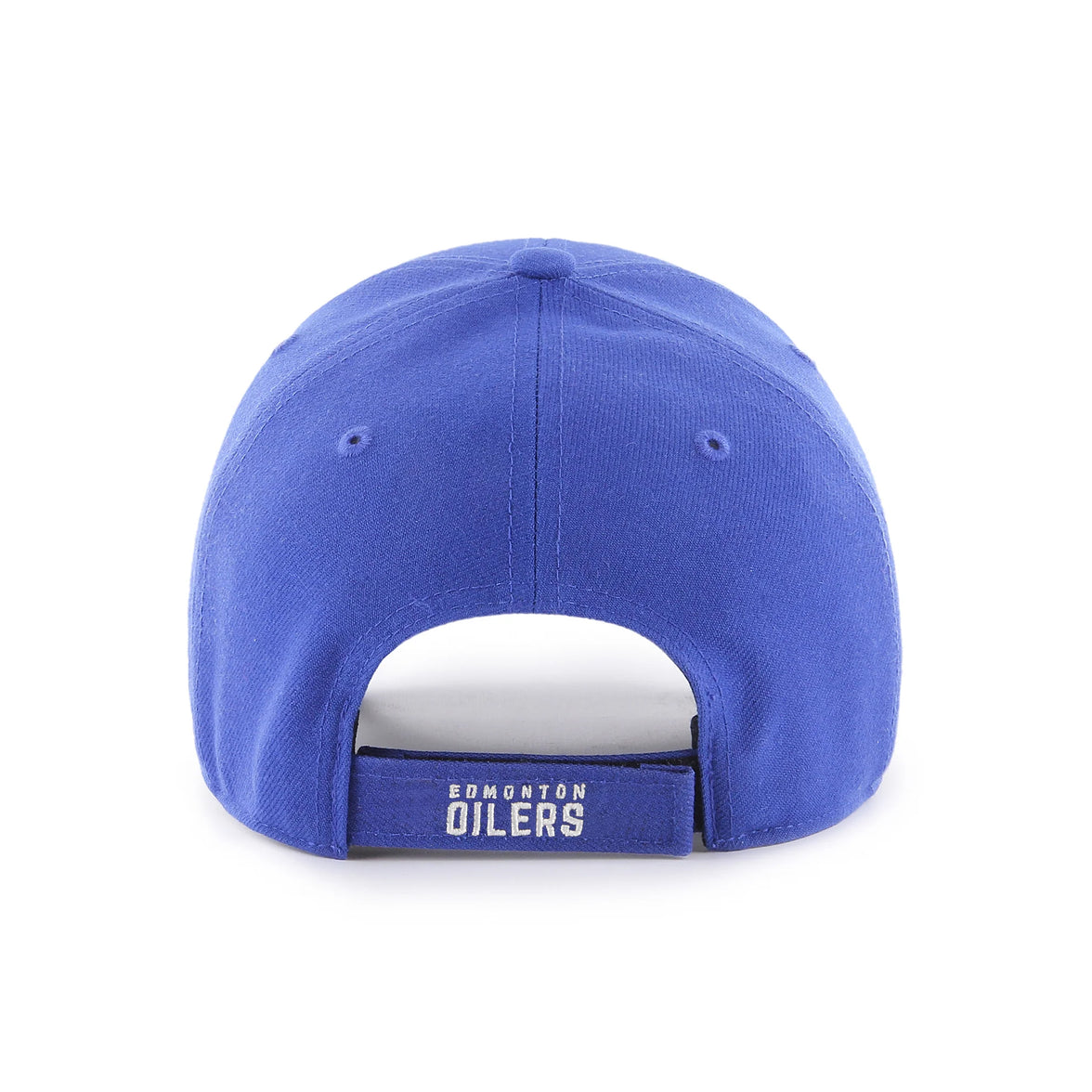Gorra básica NHL 47 MVP de los Edmonton Oilers