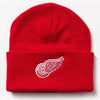 Tuque en tricot à revers classique Heritage Fanatics 2022 des Maple Leafs de Toronto