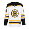 Bobby Orr Signed Boston Bruins Fanatics Breakaway Away White Jersey