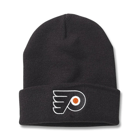 Tuque en tricot à revers classique Heritage Fanatics 2022 des Maple Leafs de Toronto
