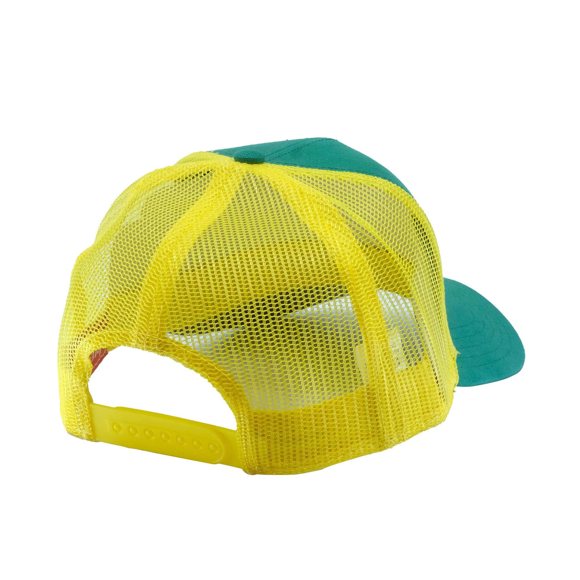 Gorra con visera ajustable Valin de los Minnesota North Stars de la NHL