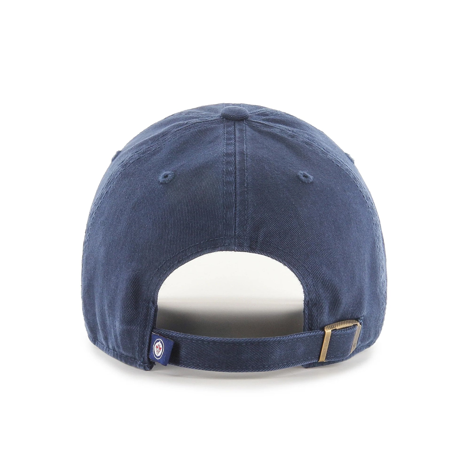 Gorra básica NHL 47 Clean Up de los Winnipeg Jets