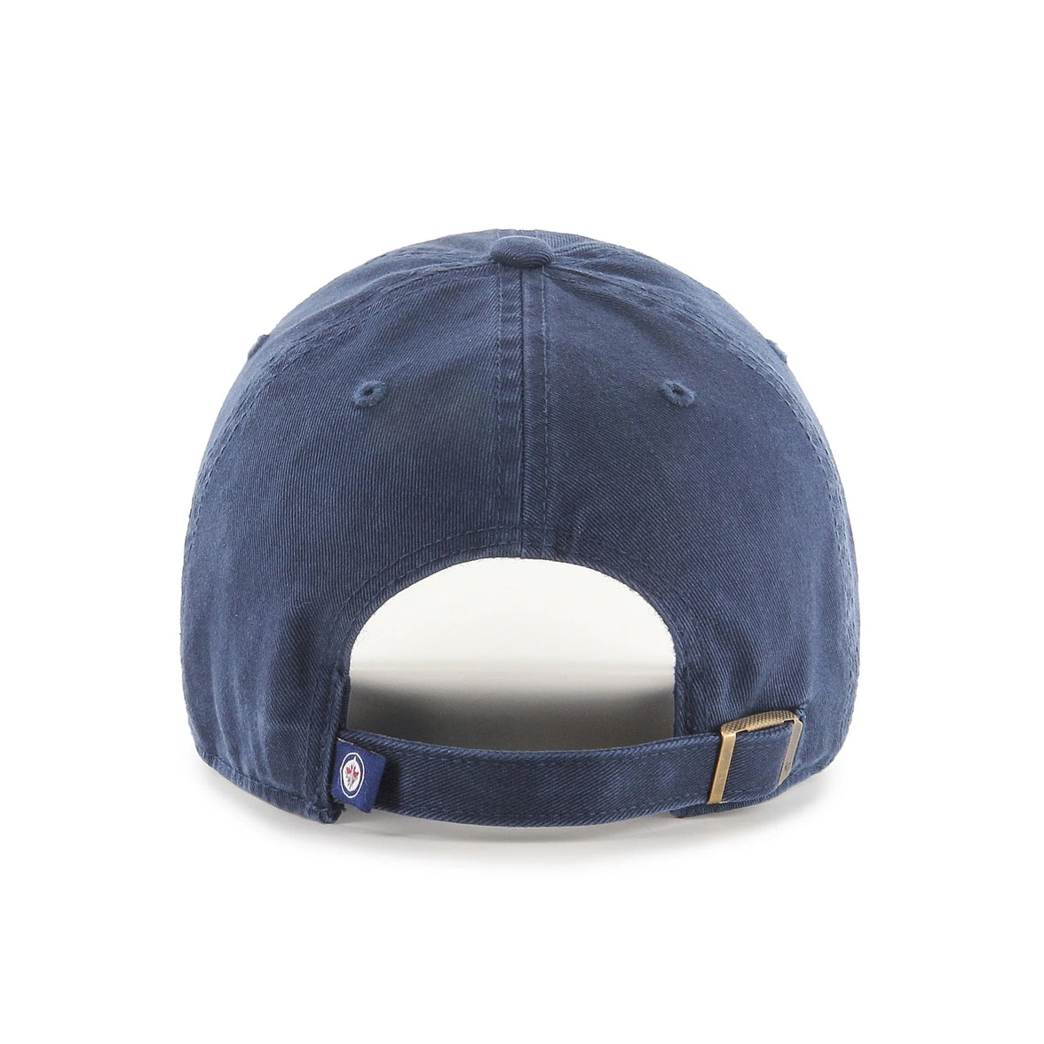 Gorra básica NHL 47 Clean Up de los Winnipeg Jets