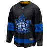 Camiseta NHL Breakaway de los Toronto Maple Leafs con el logo de los Fanatics
