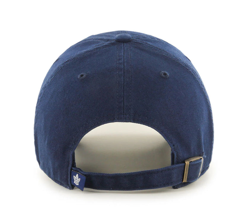 Casquette de nettoyage NHL Basic 47 Hartford Whalers
