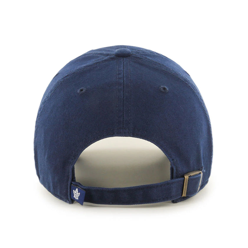 Casquette de nettoyage NHL Basic 47 Hartford Whalers