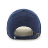 Gorra básica NHL 47 Clean Up de los Toronto Maple Leafs