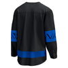 Camiseta NHL Breakaway de los Toronto Maple Leafs con el logo de los Fanatics