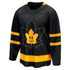 Camiseta NHL Breakaway de los Toronto Maple Leafs con el logo de los Fanatics