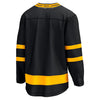 Camiseta NHL Breakaway de los Toronto Maple Leafs con el logo de los Fanatics
