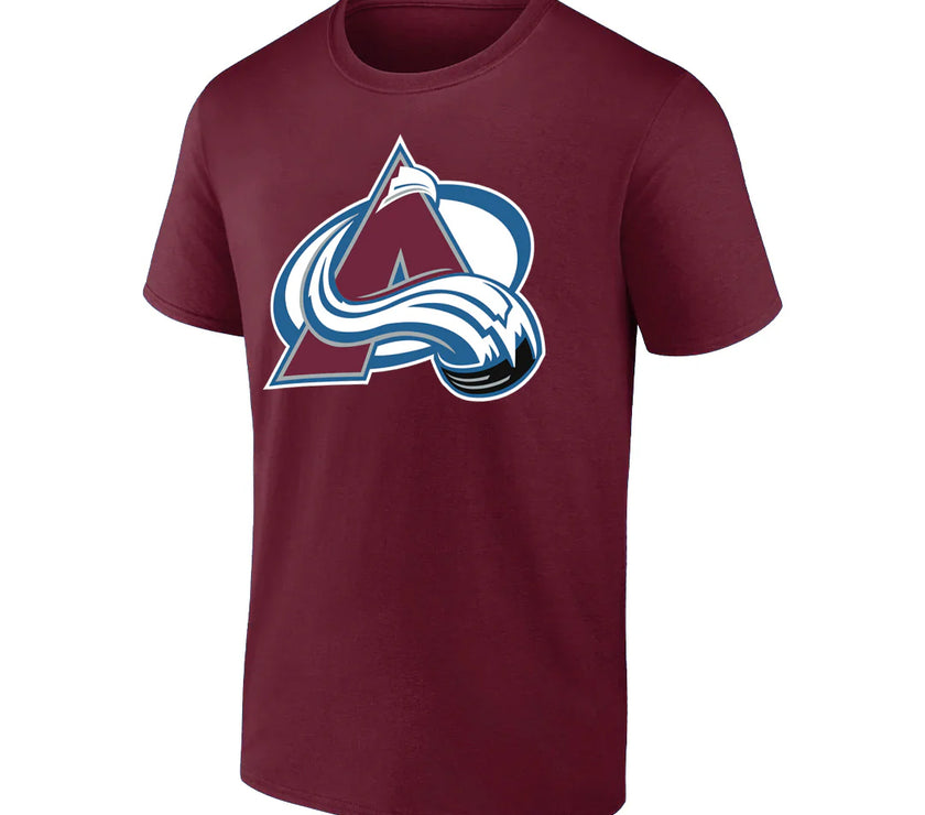 Colorado Avalanche NHL Fan T-Shirt