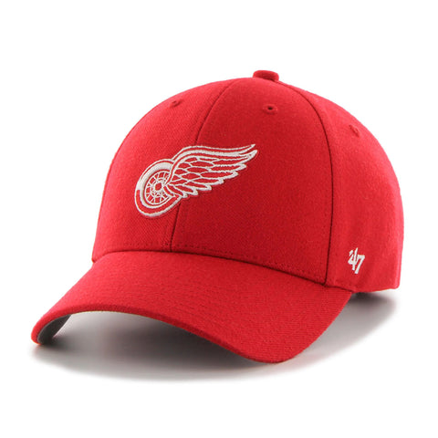 Casquette MVP Hartford Whalers NHL Basic 47