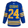 Dylan Cozens Signed Buffalo Sabres Jersey