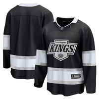 Los Angeles Kings NHL Fanatics Breakaway Home Jersey