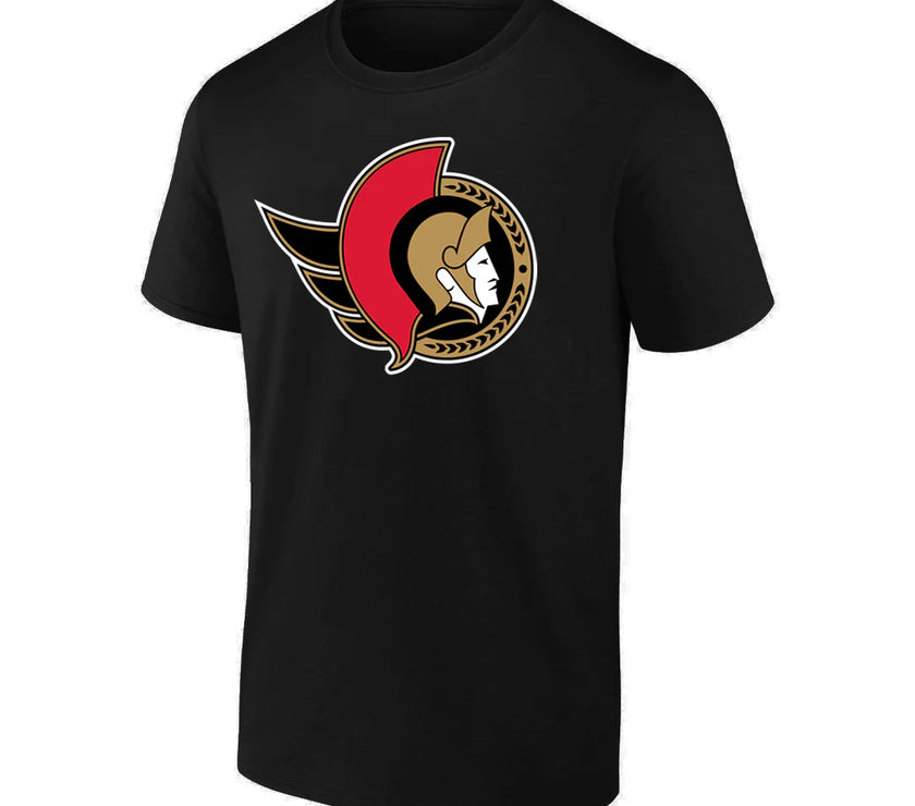 Ottawa Senators NHL Fan T-Shirt