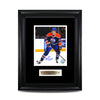 Ryan Nugent-Hopkins Signed Edmonton Oilers Framed Photo