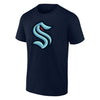 Camiseta de fanático de la NHL de Seattle Kraken