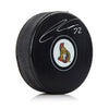 Thomas Chabot Signed Ottawa Senators Puck