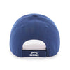 Gorra básica de la NHL con el número 47 de los Vancouver Canucks