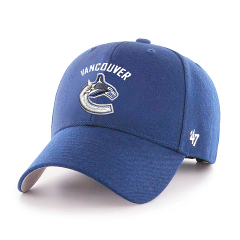 Casquette MVP Hartford Whalers NHL Basic 47