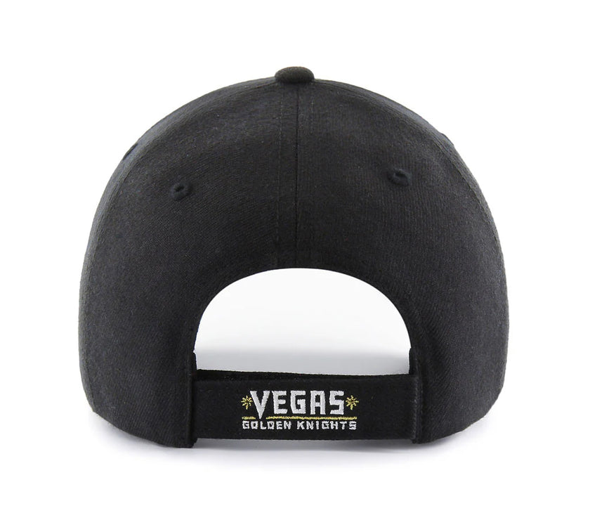 Vegas Golden Knights NHL Basic 47 MVP Cap