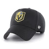 Gorra básica NHL 47 MVP de los Vegas Golden Knights