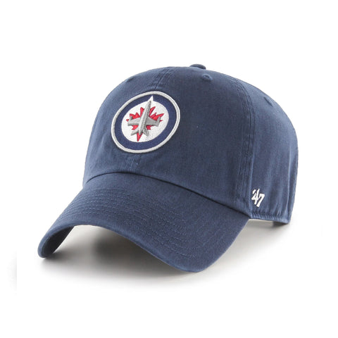 Casquette de nettoyage NHL Basic 47 Hartford Whalers