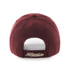 Vancouver Millionaires 1915 Basic 47 MVP Cap