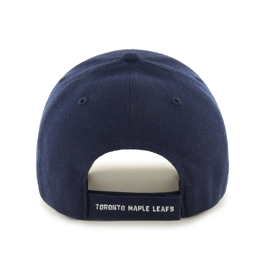 Toronto Maple Leafs NHL Basic 47 MVP Cap