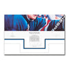 Impresión de inducción al Salón de la Fama del HHOF de 1999, edición limitada, con el 20.° aniversario, autografiada por Wayne Gretzky