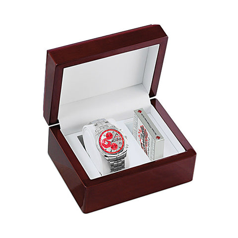 40th Anniversary Team Canada 1972 Commemorative Limited Edition Watch