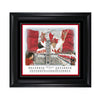 Team Canada 1972 40th Anniversary Print