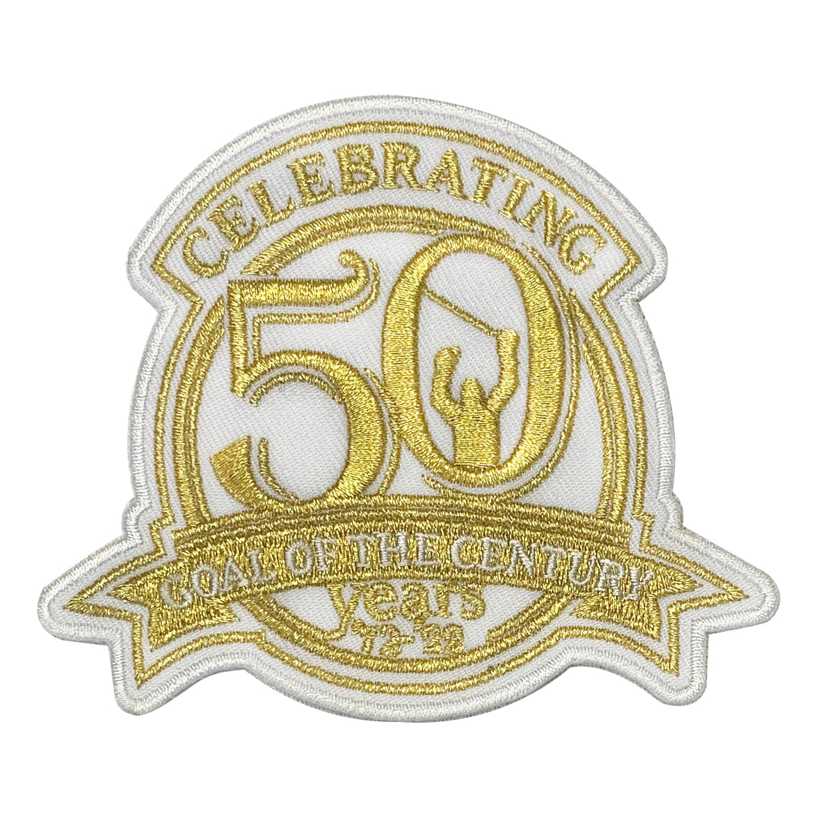 Camiseta de visitante del equipo de Canadá de 1972 firmada por Paul Henderson en edición limitada por el 50.º aniversario