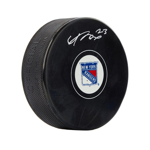 Bobby Orr Signed Boston Bruins Octagon Puck