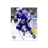 Auston Matthews Toronto Maple Leafs Engraved Framed Photo - Action Flex