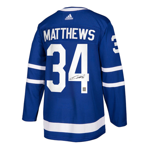 maple leafs flip jersey