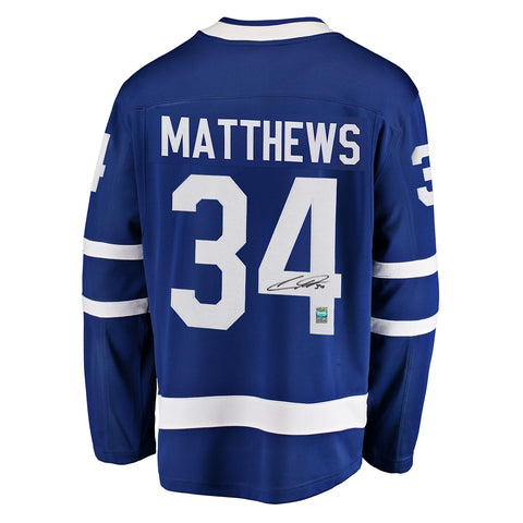 Darryl Sittler Signed Elite Edition Career Jersey - Ltd Ed /27 - Maple  Leafs at 's Sports Collectibles Store