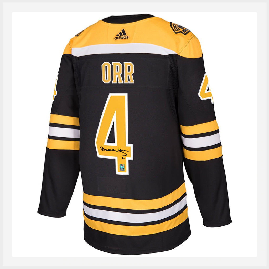 Bobby Orr Jersey | Essential T-Shirt