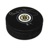 Bobby Orr Signed Boston Bruins Puck