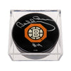 Bobby Orr Signed Boston Bruins Octagon Puck