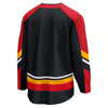 Calgary Flames NHL Fanatics Reverse Retro 2.0 Jersey