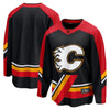 Calgary Flames NHL Fanatics Reverse Retro 2.0 Jersey