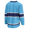 Montreal Canadiens NHL Fanatics Reverse Retro 2.0 Jersey