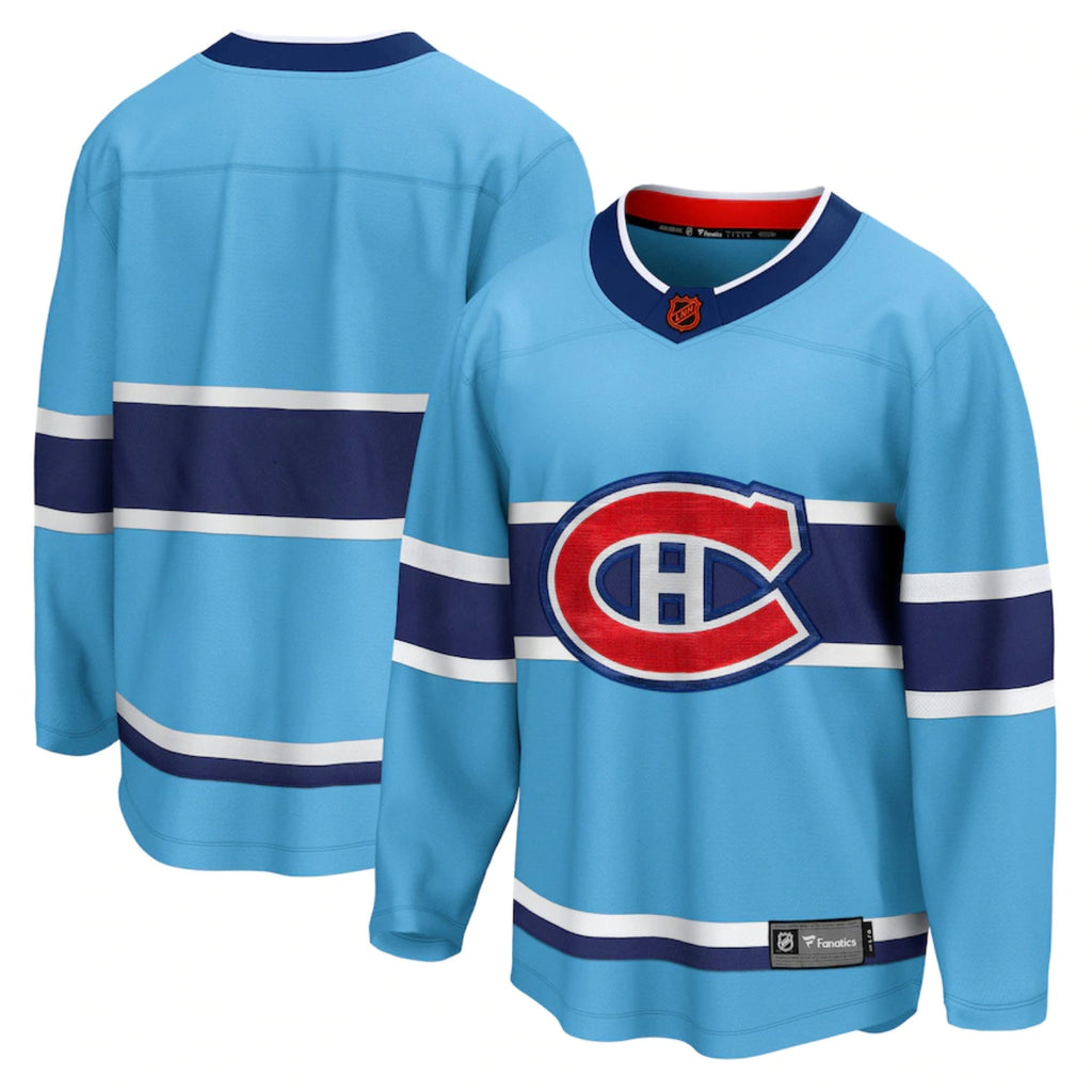 Montreal Canadiens Jerseys, Canadiens Adidas Jerseys, Canadiens Reverse Retro  Jerseys, Breakaway Jerseys, Canadiens Hockey Jerseys