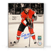 Erik Karlsson Signed Ottawa Senators 8X10 Photo