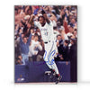 Joe Carter Signed Toronto Blue Jays 8X10 Photo