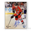 Jonathan Toews Signed Chicago Blackhawks 8X10 Photo