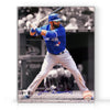Jose Bautista Signed Toronto Blue Jays 8X10 Photo